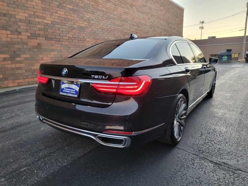 bmw 7 series 2017 WBA7F2C39HG423352 image bmw 7 series 2017 WBA7F2C39HG423352 image